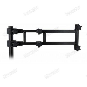 Держатель зонта с креплением на платформу Elegance Arm Tele 33х45см